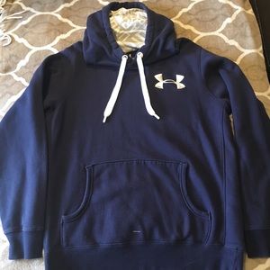 Men’s Under Armour Hoody